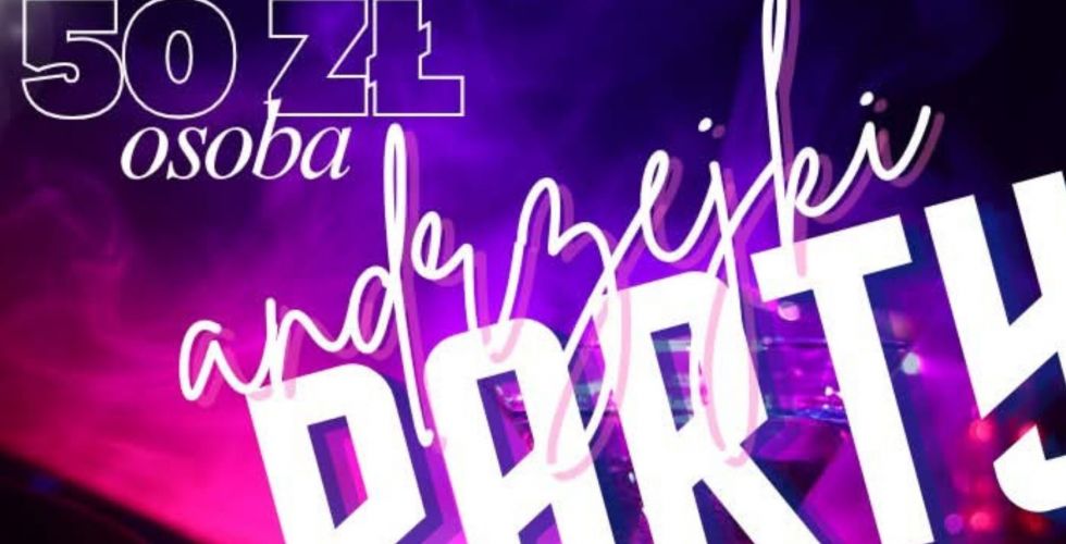 Andrzejki w Krasicki Hotel Resort & SPA 29.11.2025 godzina 20:00