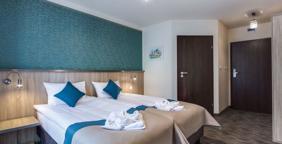 7 powodów, aby rezerwować pobyt bezpośrednio w Hotelu