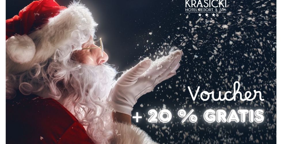 🎁 Zrób sobie prezent — nie czekaj na Mikołaja! 03-07.12.2025