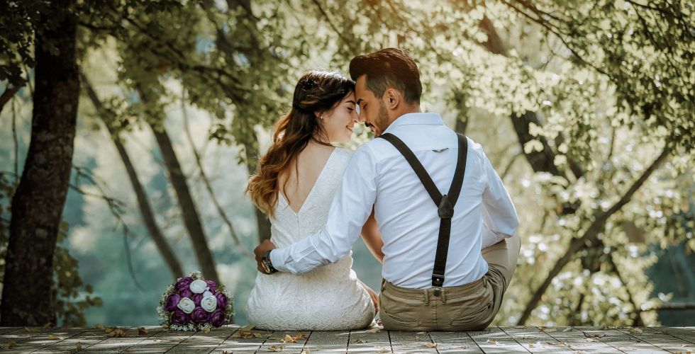 Romantyczny weekend w hotelu - pakiet na Walentynki i nie tylko
