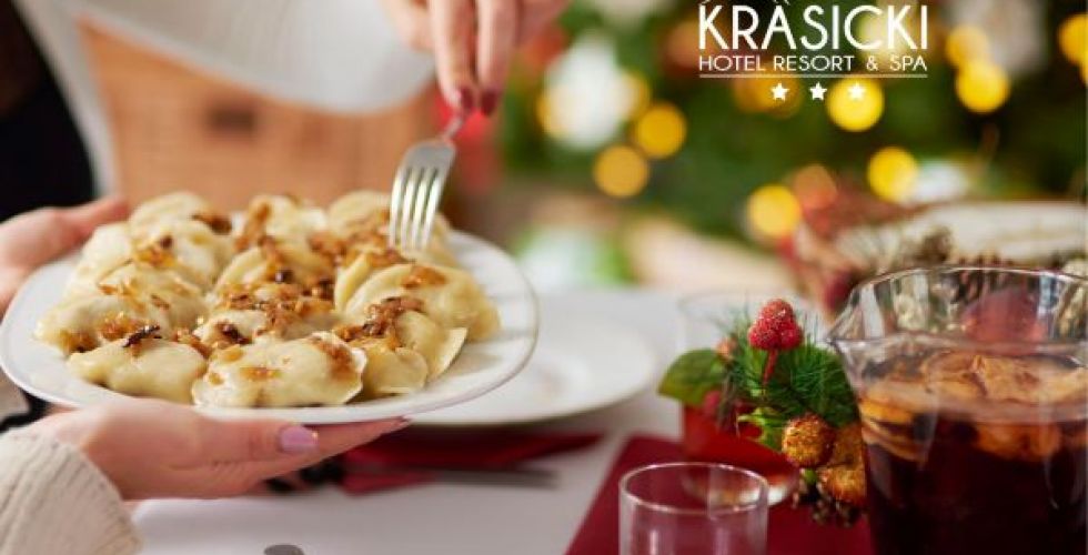 Wigilia firmowa w Krasicki Hotel Resort & SPA – magiczne Święta w sercu Gór Izerskich